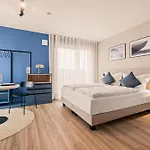 شقة فندقية Motel42-temporary Living