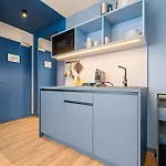 Motel42-temporary Living فريدريشسهافن