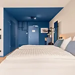 شقة فندقية Motel42-temporary Living