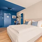 شقة فندقية Motel42-temporary Living