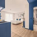 شقة فندقية Motel42-temporary Living