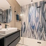 Motel42-temporary Living 3* فريدريشسهافن