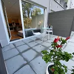 شقة فندقية Motel42-temporary Living 3*