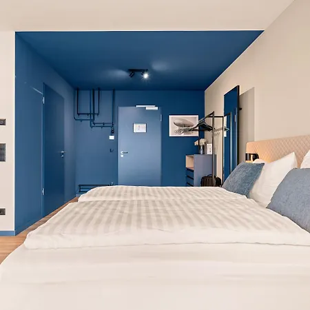 Apart Otel Motel42-temporary Living