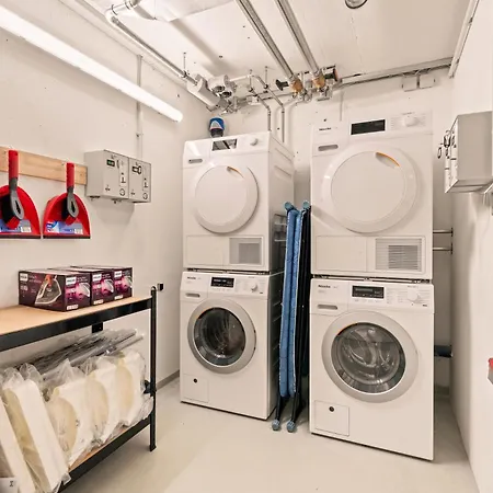 Motel42-temporary Living Aparthotel Friedrichshafen