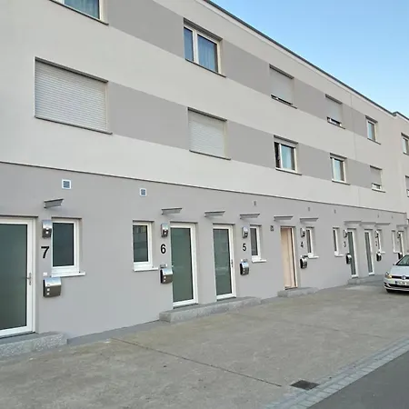 Motel42-temporary Living Apart Otel