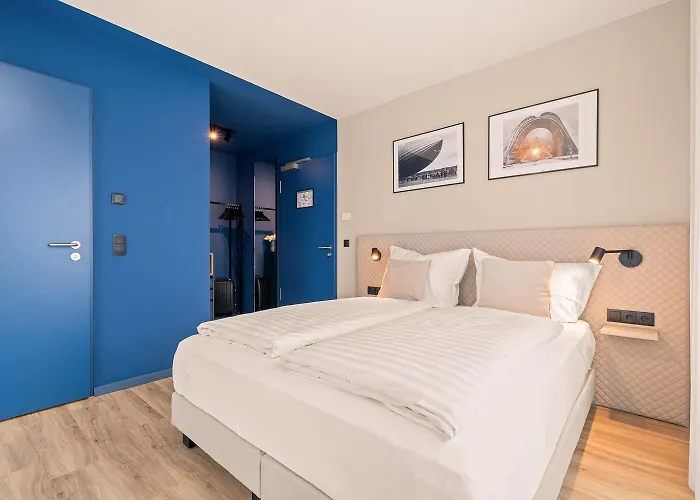 Motel42-temporary Living 公寓式酒店