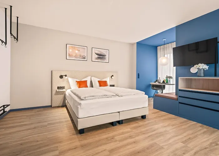 Motel42-temporary Living 3*