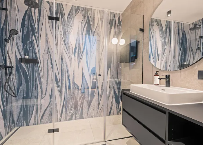 公寓式酒店 Motel42-temporary Living