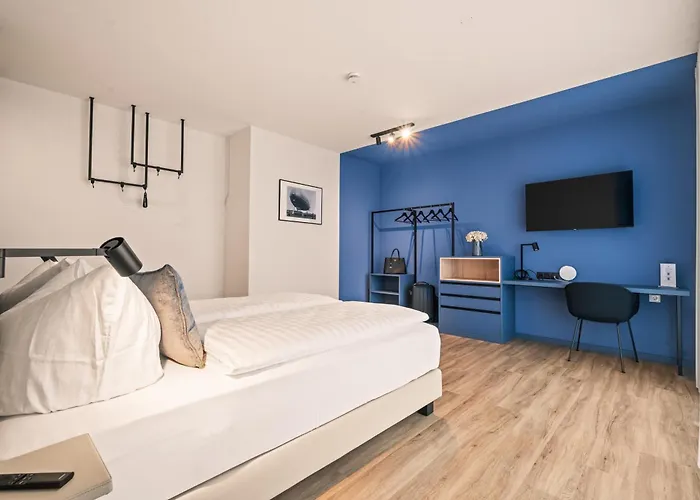 Motel42-temporary Living 3*