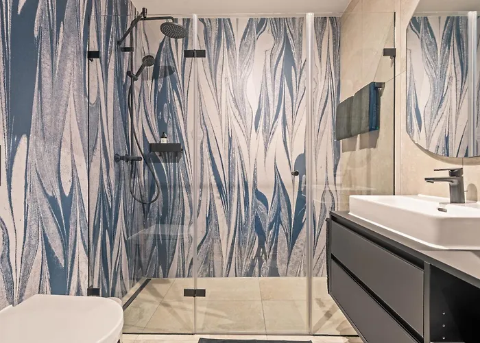 Motel42-temporary Living 腓特烈港