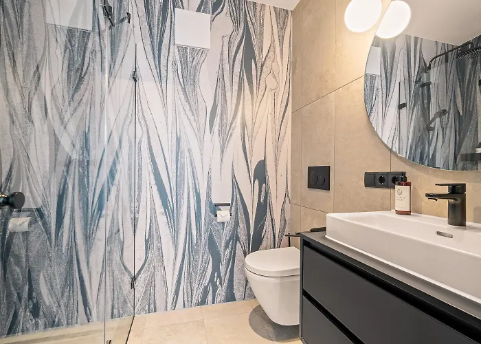 Motel42-temporary Living 3* 腓特烈港