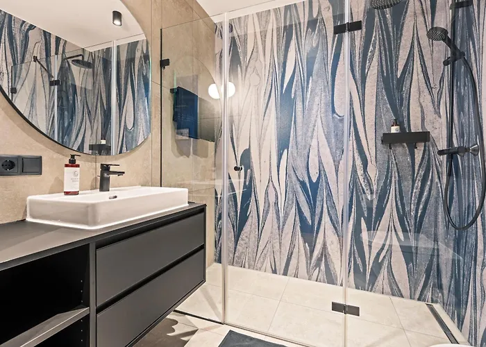 Motel42-temporary Living 公寓式酒店 3*