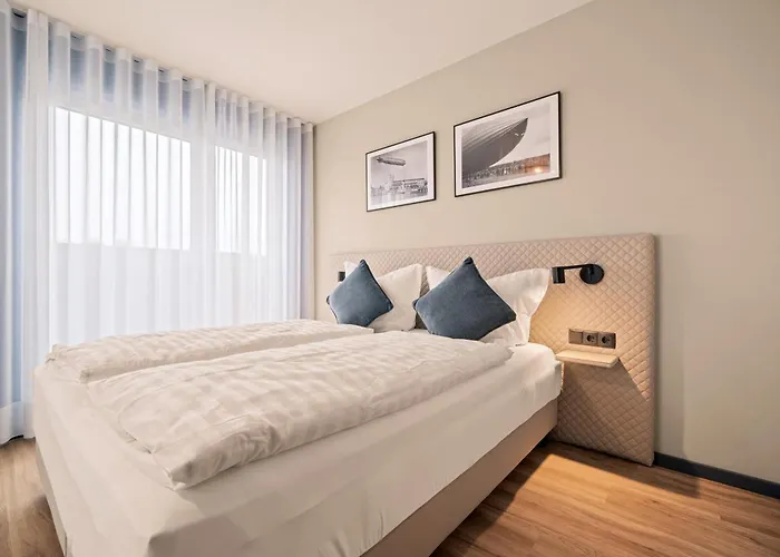 Motel42-temporary Living 3*