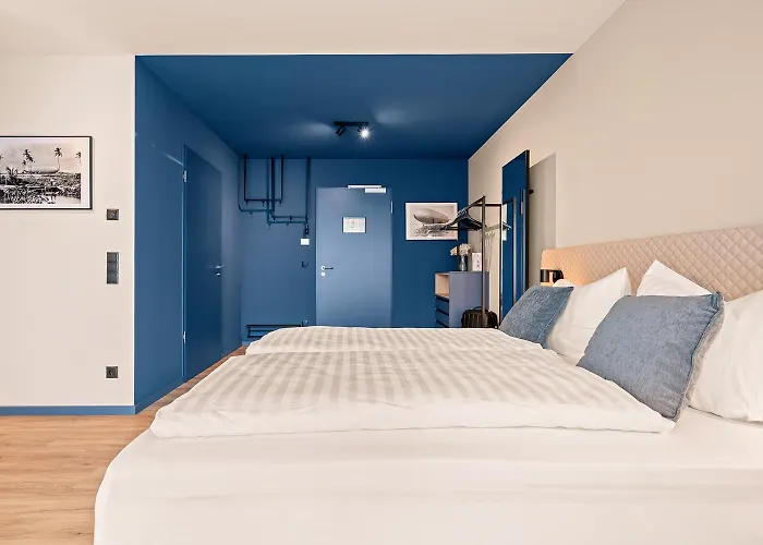 公寓式酒店 Motel42-temporary Living