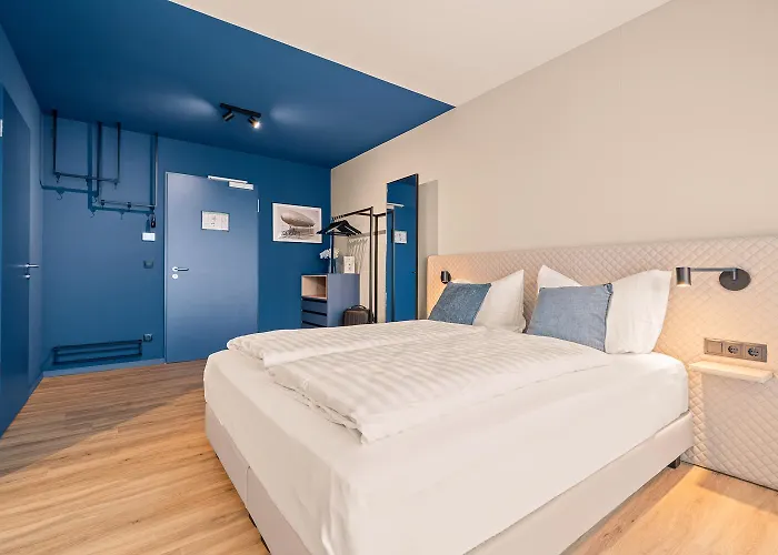 公寓式酒店 Motel42-temporary Living