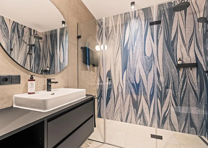 Motel42-temporary Living 3* 腓特烈港