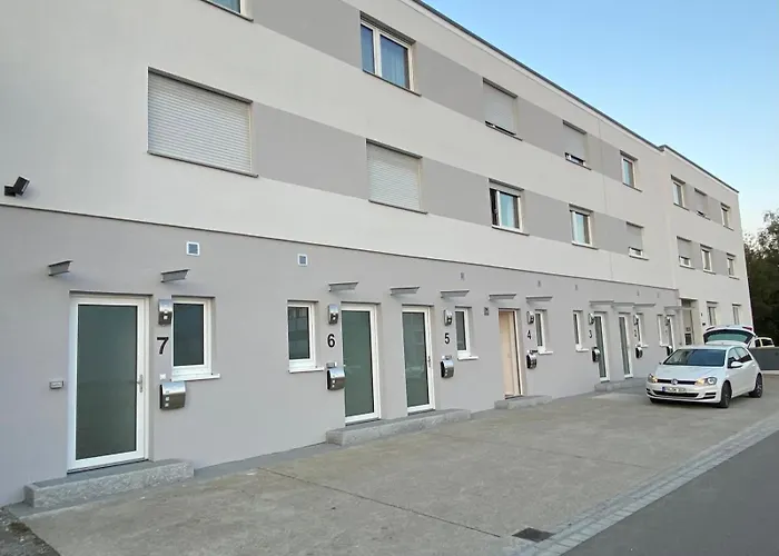 Motel42-temporary Living 公寓式酒店