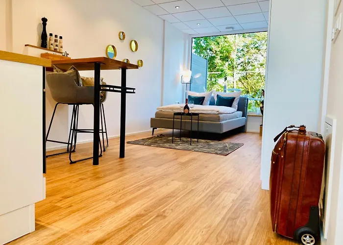 Motel42-temporary Living