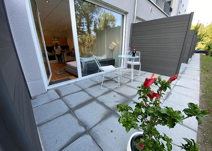 公寓式酒店 Motel42-temporary Living 3*