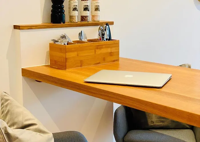 公寓式酒店 Motel42-temporary Living 3*