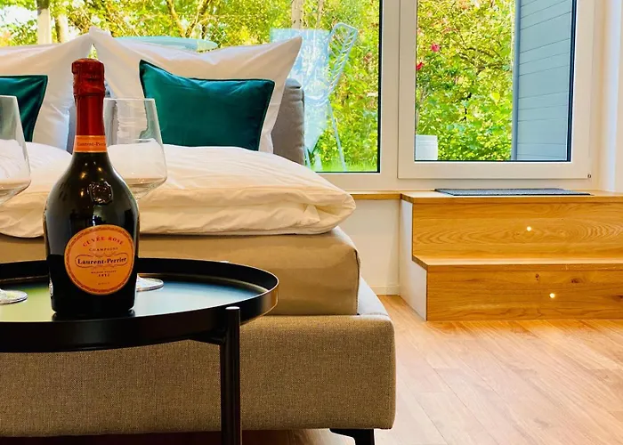 公寓式酒店 Motel42-temporary Living 3*